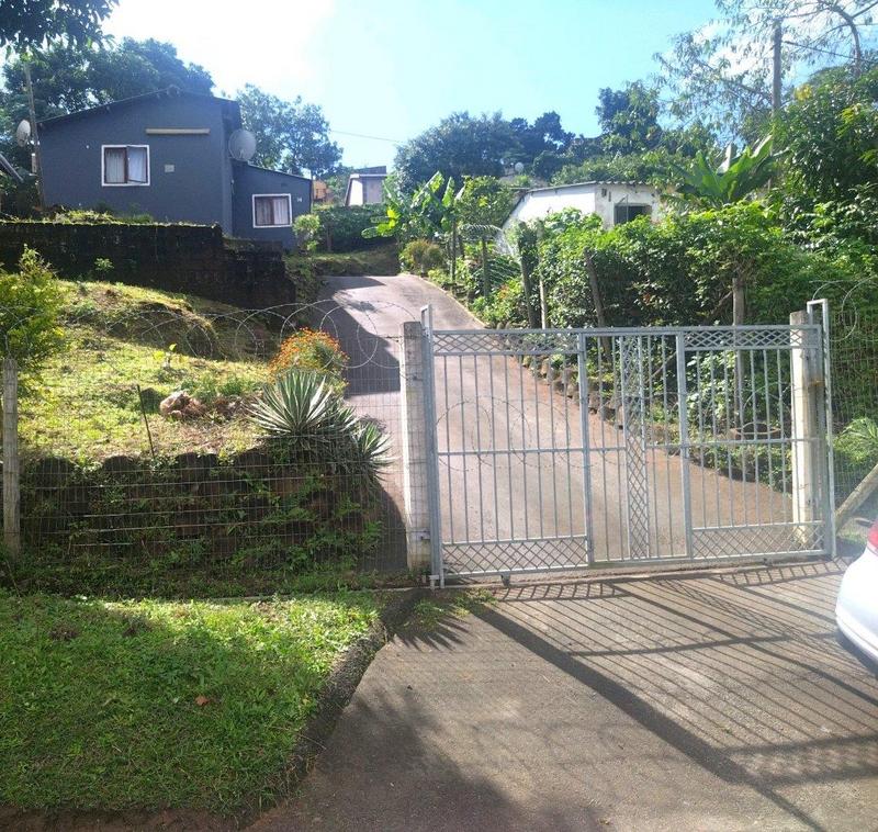 2 Bedroom Property for Sale in Wyebank KwaZulu-Natal