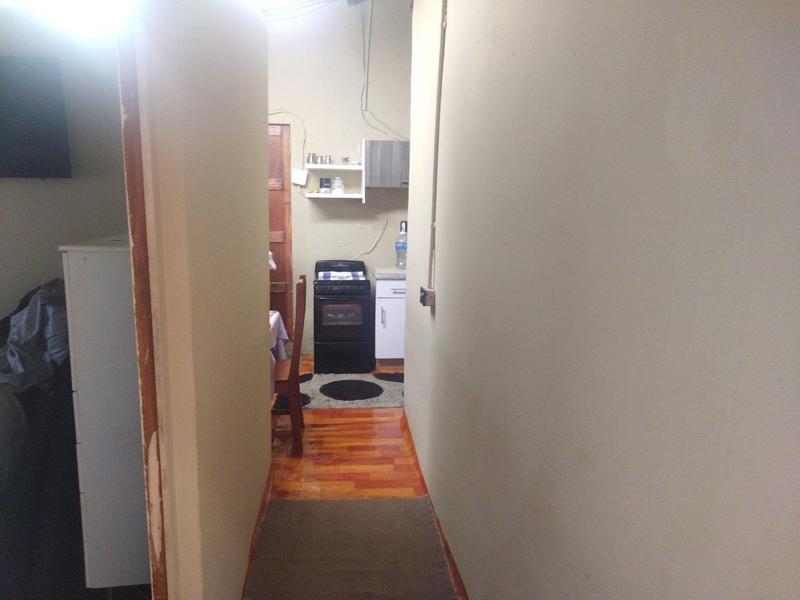 2 Bedroom Property for Sale in Wyebank KwaZulu-Natal