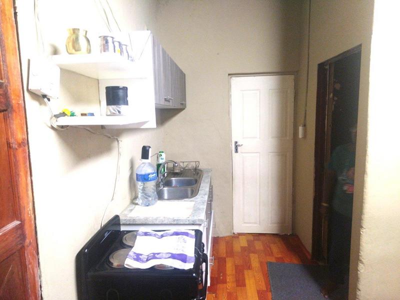 2 Bedroom Property for Sale in Wyebank KwaZulu-Natal