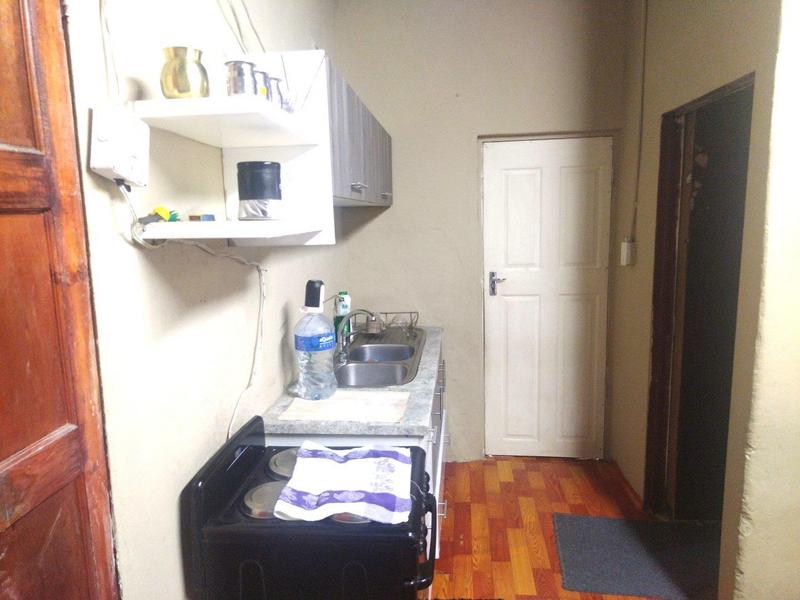 2 Bedroom Property for Sale in Wyebank KwaZulu-Natal