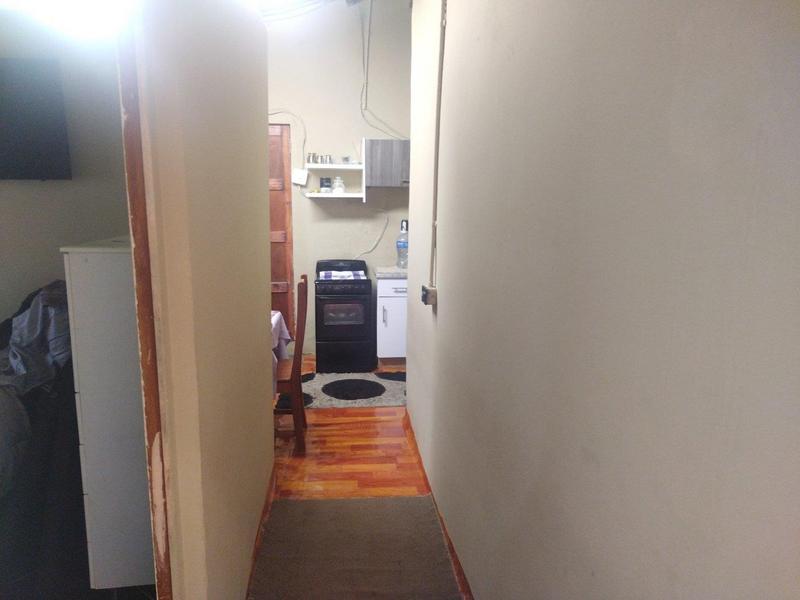 2 Bedroom Property for Sale in Wyebank KwaZulu-Natal