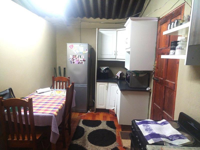 2 Bedroom Property for Sale in Wyebank KwaZulu-Natal