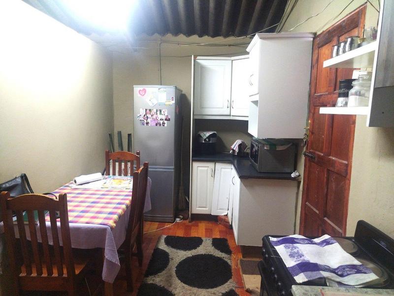 2 Bedroom Property for Sale in Wyebank KwaZulu-Natal