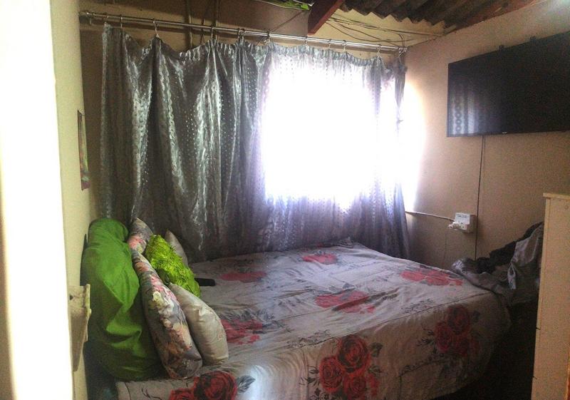 2 Bedroom Property for Sale in Wyebank KwaZulu-Natal