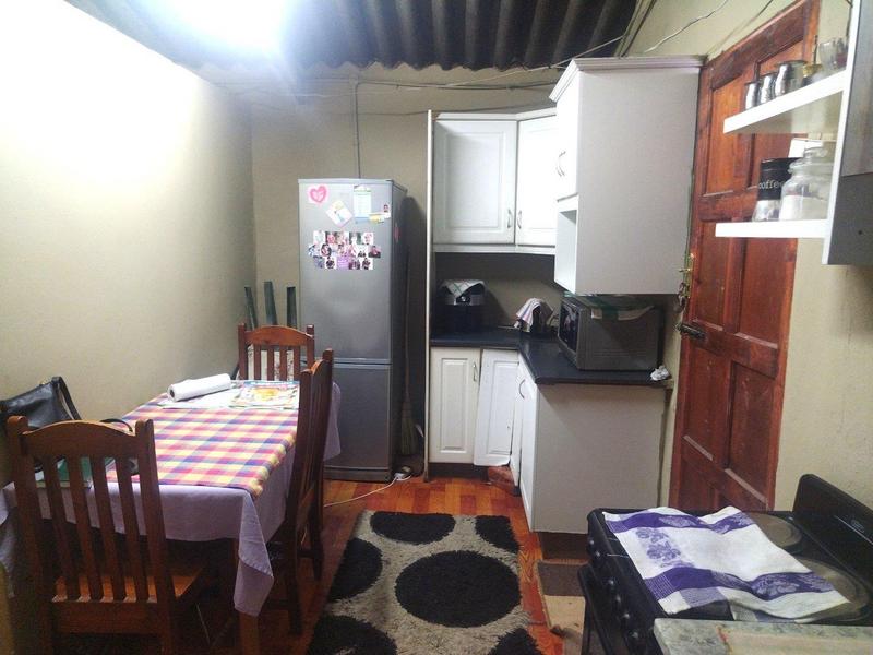 2 Bedroom Property for Sale in Wyebank KwaZulu-Natal