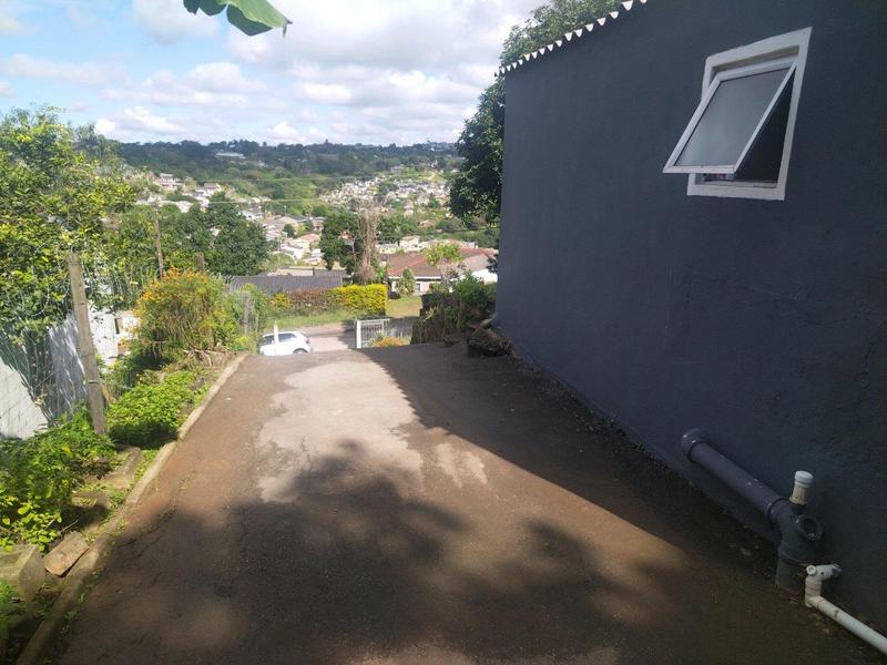 2 Bedroom Property for Sale in Wyebank KwaZulu-Natal