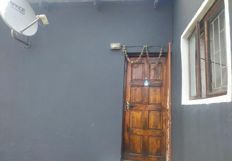 2 Bedroom Property for Sale in Wyebank KwaZulu-Natal
