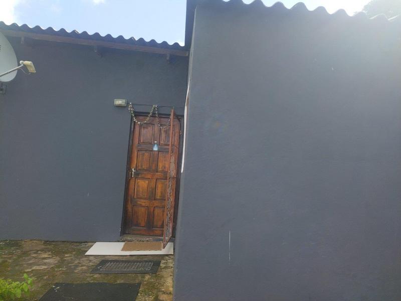 2 Bedroom Property for Sale in Wyebank KwaZulu-Natal