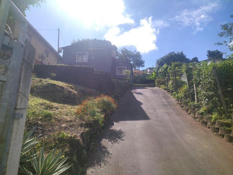 2 Bedroom Property for Sale in Wyebank KwaZulu-Natal