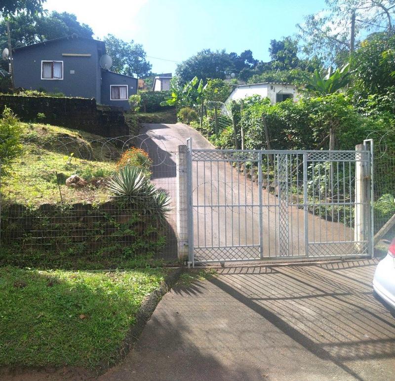 2 Bedroom Property for Sale in Wyebank KwaZulu-Natal