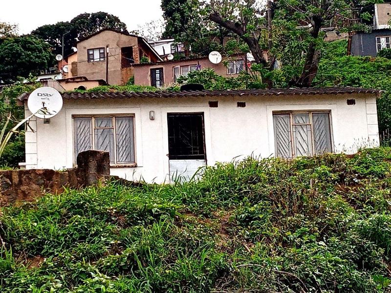 2 Bedroom Property for Sale in Kwadabeka Unit A KwaZulu-Natal