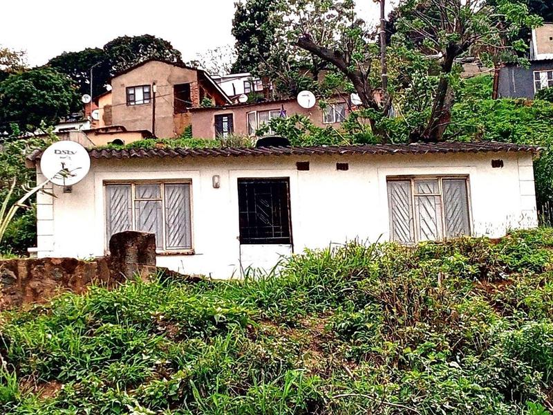 2 Bedroom Property for Sale in Kwadabeka Unit A KwaZulu-Natal