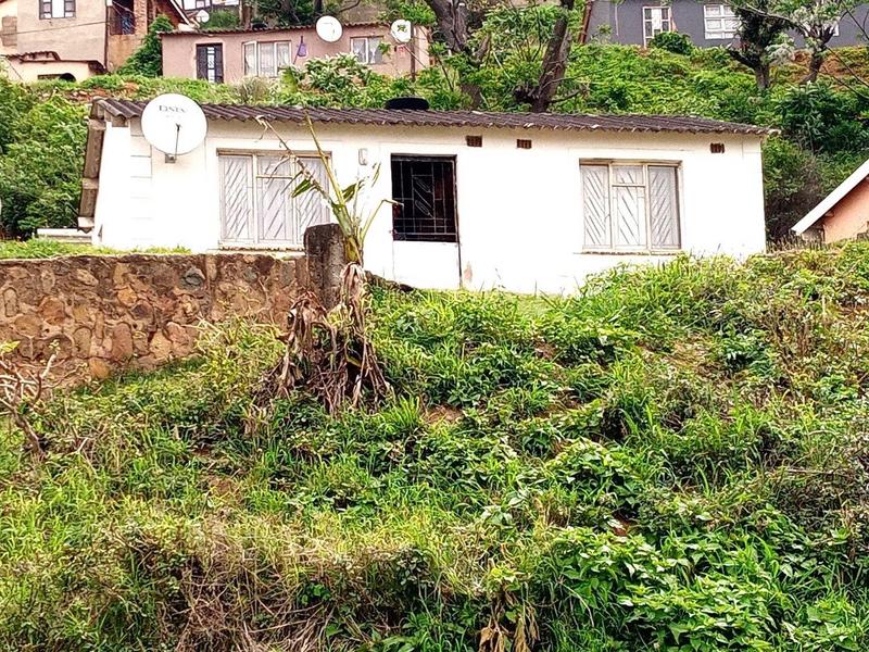 2 Bedroom Property for Sale in Kwadabeka Unit A KwaZulu-Natal