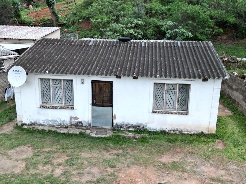 2 Bedroom Property for Sale in Kwadabeka Unit A KwaZulu-Natal