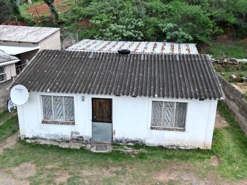 2 Bedroom Property for Sale in Kwadabeka Unit A KwaZulu-Natal