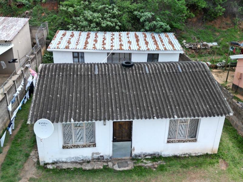 2 Bedroom Property for Sale in Kwadabeka Unit A KwaZulu-Natal