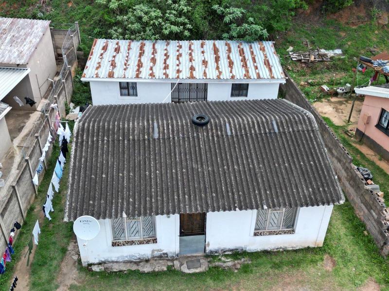 2 Bedroom Property for Sale in Kwadabeka Unit A KwaZulu-Natal