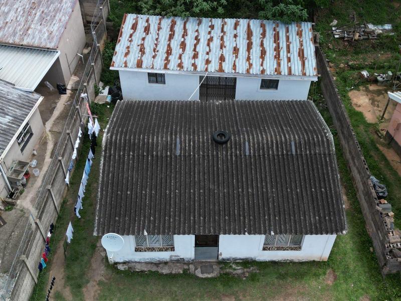 2 Bedroom Property for Sale in Kwadabeka Unit A KwaZulu-Natal