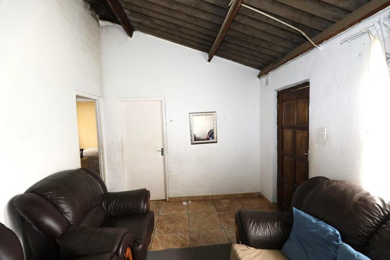 2 Bedroom Property for Sale in Kwadabeka Unit A KwaZulu-Natal