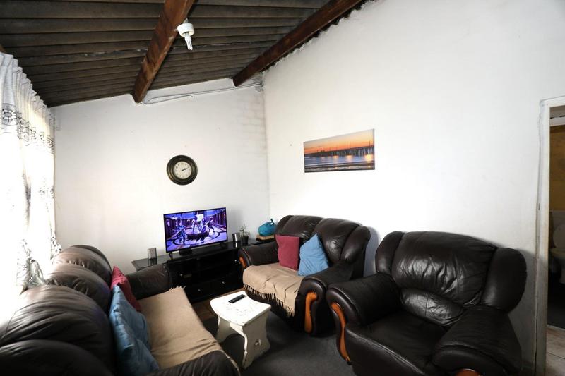 2 Bedroom Property for Sale in Kwadabeka Unit A KwaZulu-Natal