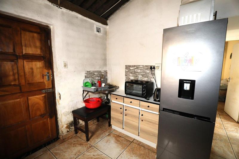 2 Bedroom Property for Sale in Kwadabeka Unit A KwaZulu-Natal