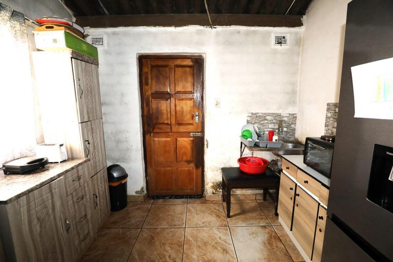 2 Bedroom Property for Sale in Kwadabeka Unit A KwaZulu-Natal