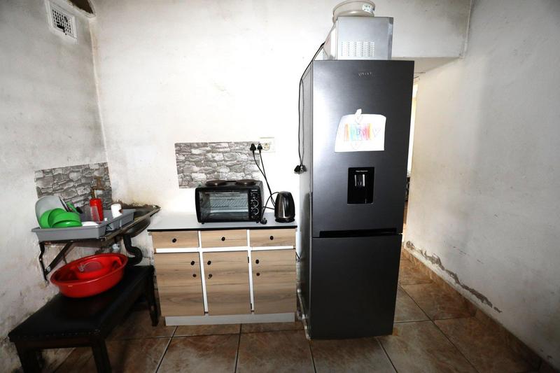 2 Bedroom Property for Sale in Kwadabeka Unit A KwaZulu-Natal