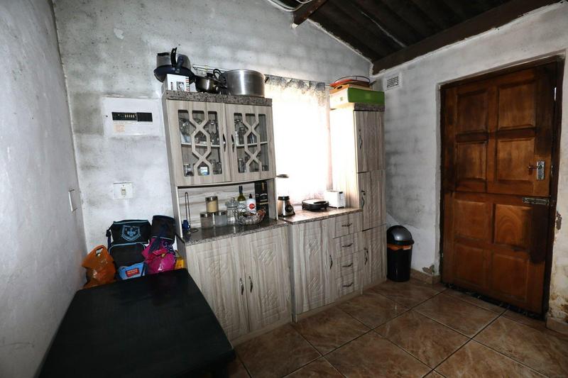 2 Bedroom Property for Sale in Kwadabeka Unit A KwaZulu-Natal