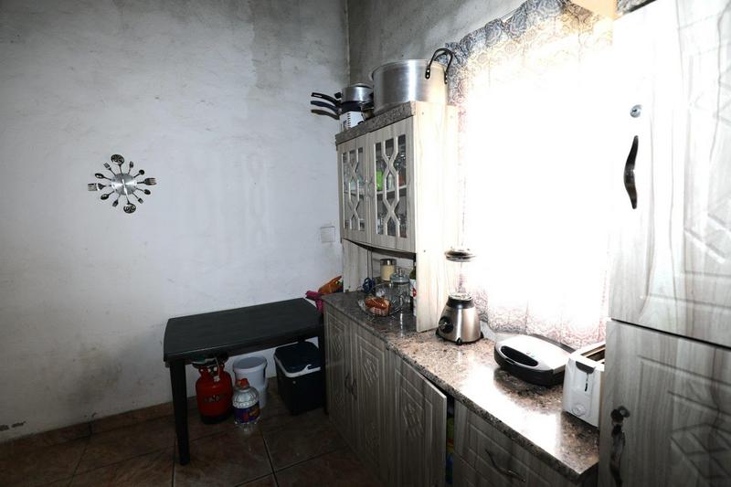 2 Bedroom Property for Sale in Kwadabeka Unit A KwaZulu-Natal