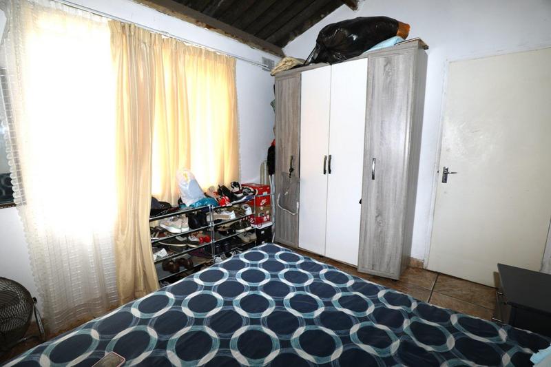 2 Bedroom Property for Sale in Kwadabeka Unit A KwaZulu-Natal