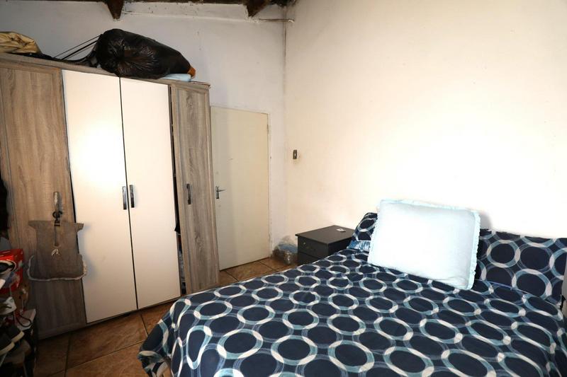 2 Bedroom Property for Sale in Kwadabeka Unit A KwaZulu-Natal