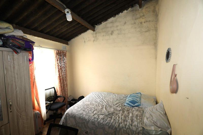 2 Bedroom Property for Sale in Kwadabeka Unit A KwaZulu-Natal