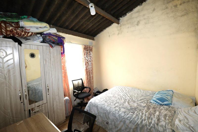 2 Bedroom Property for Sale in Kwadabeka Unit A KwaZulu-Natal