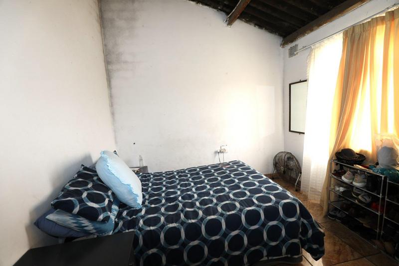 2 Bedroom Property for Sale in Kwadabeka Unit A KwaZulu-Natal