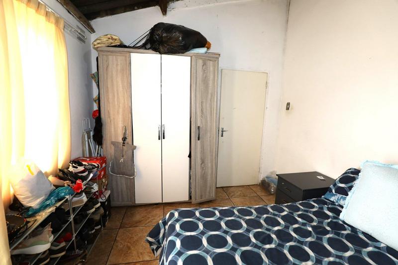 2 Bedroom Property for Sale in Kwadabeka Unit A KwaZulu-Natal