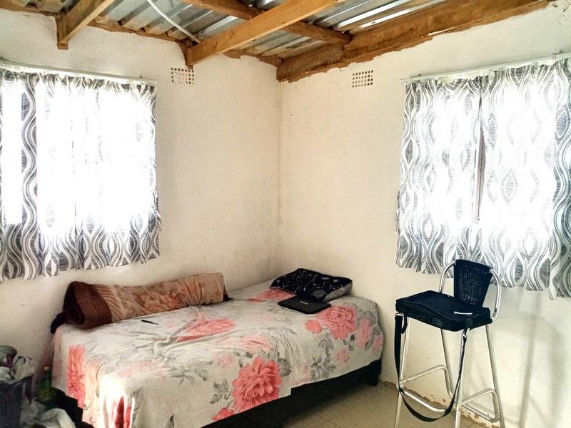 2 Bedroom Property for Sale in Kwadabeka Unit A KwaZulu-Natal