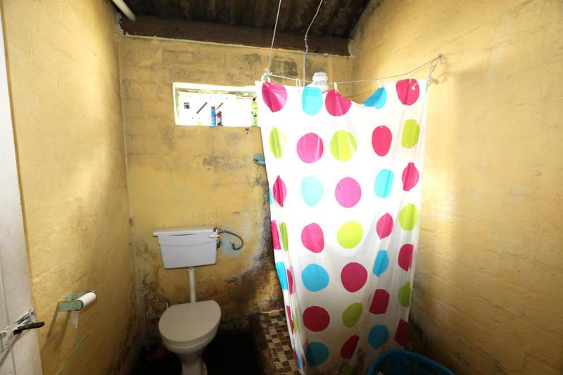 2 Bedroom Property for Sale in Kwadabeka Unit A KwaZulu-Natal