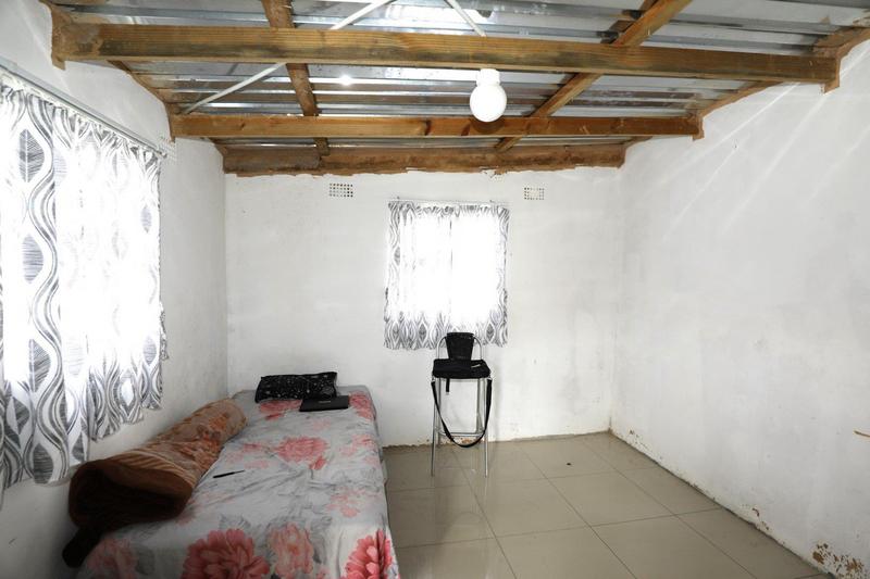 2 Bedroom Property for Sale in Kwadabeka Unit A KwaZulu-Natal