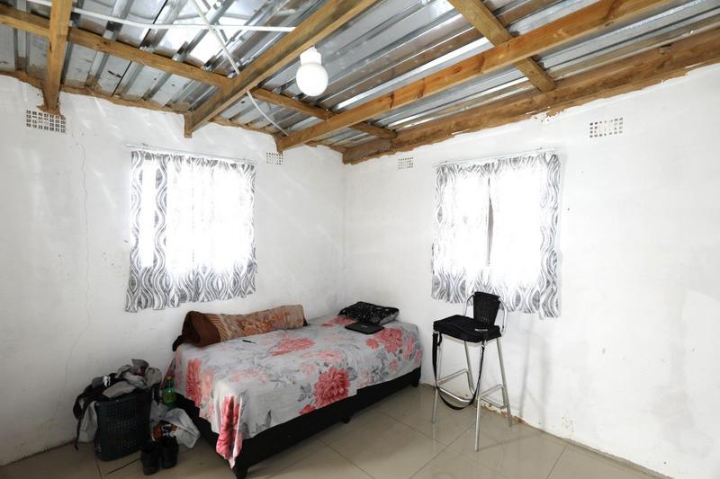 2 Bedroom Property for Sale in Kwadabeka Unit A KwaZulu-Natal