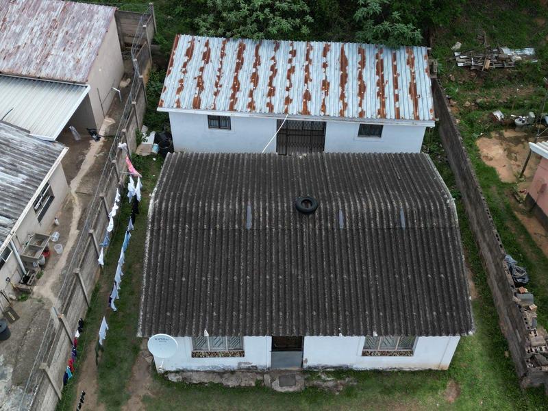 2 Bedroom Property for Sale in Kwadabeka Unit A KwaZulu-Natal