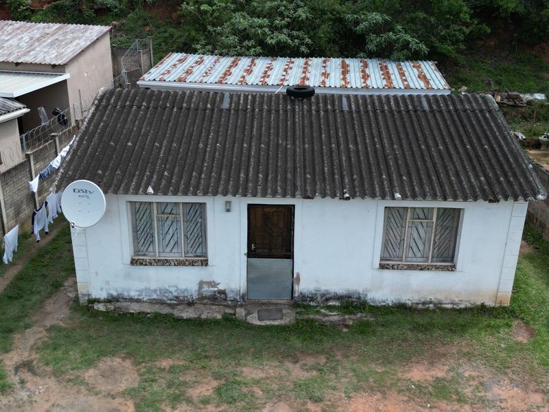 2 Bedroom Property for Sale in Kwadabeka Unit A KwaZulu-Natal