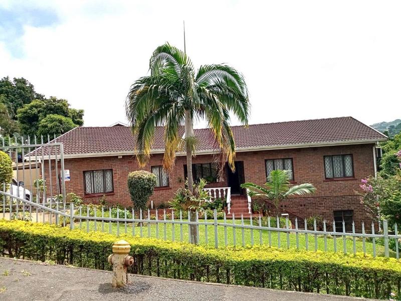 4 Bedroom Property for Sale in Duffs Road KwaZulu-Natal