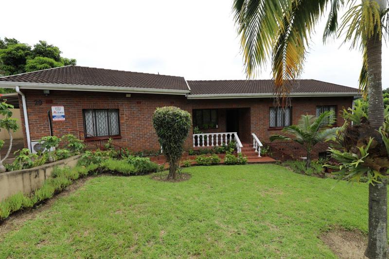 4 Bedroom Property for Sale in Duffs Road KwaZulu-Natal