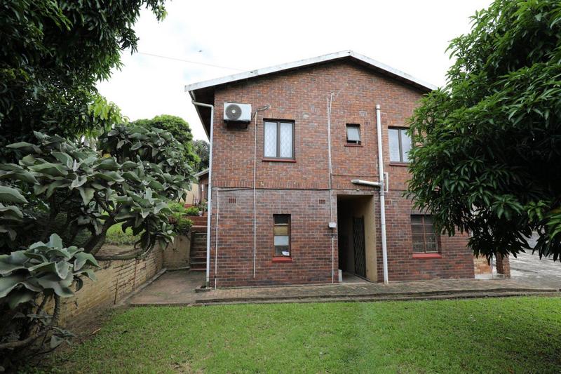 4 Bedroom Property for Sale in Duffs Road KwaZulu-Natal