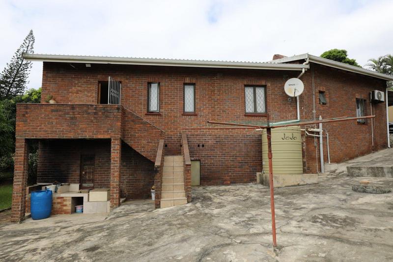 4 Bedroom Property for Sale in Duffs Road KwaZulu-Natal