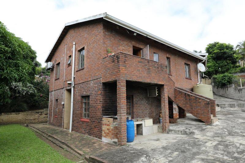 4 Bedroom Property for Sale in Duffs Road KwaZulu-Natal
