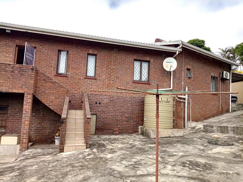 4 Bedroom Property for Sale in Duffs Road KwaZulu-Natal