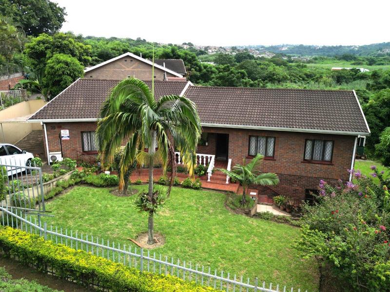 4 Bedroom Property for Sale in Duffs Road KwaZulu-Natal