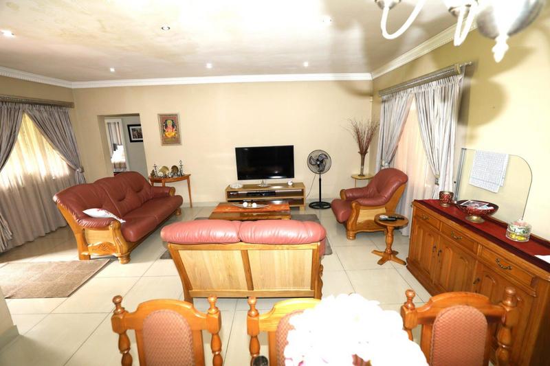 4 Bedroom Property for Sale in Duffs Road KwaZulu-Natal