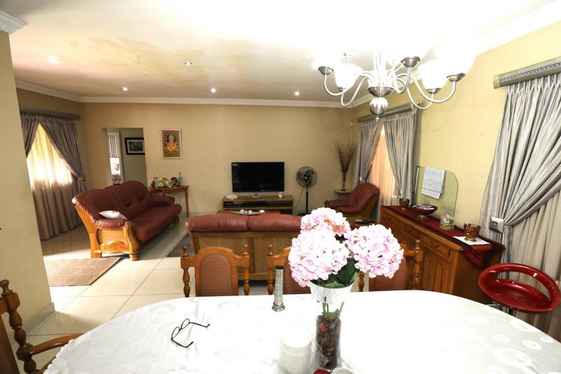 4 Bedroom Property for Sale in Duffs Road KwaZulu-Natal